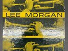 Lee Morgan on Blue Note 1557.