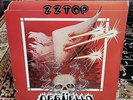 Deguello ZZ  Top  Warner Bros. HS 3361