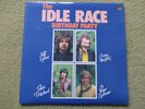 THE IDLE RACE – THE BIRTHDAY PARTY LP – Nr MINT A1 UK 1976 PSYCH JEFF LYNNE ELO