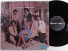 YOUNG AND COMPANY I Like What You're Doing To Me  BRUNSWICK LP j