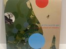 Preston School Of Industry: All This Sounds Gas Vinyl LP x 2 w/Insert