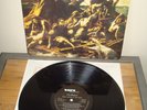 THE POGUES - RUM SODOMY & THE LASH - ORIGINAL 1ST PRESS VINYL LP 1985