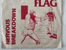 Black Flag Nervous Breakdown 7