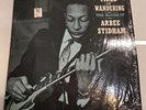 The Blues Of ARBEE STIDHAM Tired Of Wandering PRESTIGE BLUESVILLE 1021 MONO LP