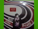 Elliott Smith - Figure 8 (Red/Black/White Vinyl 3LP Deluxe Edition) *UNOPENED*