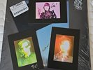RARE SIGNED CARDS YEAH YEAH YEAHS COOL IT DOWN LIMITED MADE IN CANADA VINYL