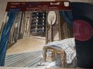 SZELL/FOURNET : SCHUBERT ROSAMUNDE/GRIEG PEER GYNT ORIGINAL LP HI-FI STEREO