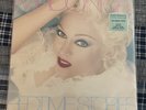 Madonna Bedtime Stories Vinyl LP 180g Black Vinyl OPENED (INCLUDES HYPE STICKER)