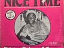 LP REGGAE / TRISTON PALMER & TOYAN / NICE TIME / JAM ROCK