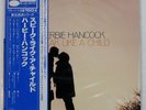 HERBIE HANCOCK SPEAK LIKE A CHILD BLUE NOTE GXK8001 Japan VINYL LP