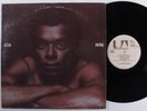 LEON WARE Self Titled UNITED ARTISTS UAS-5582 LP VG+ j