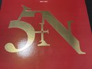 Sin [4 Track Single] by Nine Inch Nails (Vinyl LP 1991) Never Played  Free Ship