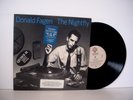 DONALD FAGEN The Nightfly PROMO QUIEX II Audiophile 1982 WB 23696 Steely Dan