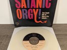 Twin Temple Lets Have a Satanic Orgy  7