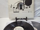 Radio Nederland - Dutch Concert Rostrum - Program 8524 - Vinyl - VG+