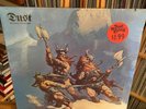 SEALED LP DUST HARD ATTACK HARD ROCK PROTO METAL PROG KAMA SUTRA ORIGINAL