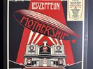 Led Zeppelin 'Mothership' Factory SEALED 2007 4 LP box set  180 Gram Pressing