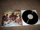 National Health LP -  Visa Records – IMP 7002  VG++ VINYL