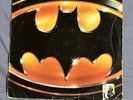 Prince Batman Original Motion Picture Soundtrack Vinyl LP