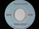 Sweet Soul Psych 45 - State Line Band - Growing Together - obscure