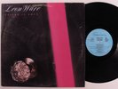 LEON WARE Inside Is Love FABULOUS LP j