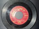 Gayla Peevey –I Want A Hippopotamus For Christmas/Or My Ears On The Street 45Rpm