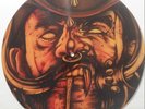 Motorhead -West Hollywood 1995 -RARE LIM -2LP-LEMMY-HEAVY METAL -ROCK