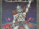 Y & T In Rock We Trust NEAR MINT A&M Records Vinyl LP