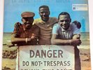 Cortijo Y Su Combo - Rolando La Serie - Ismael Rivera ‎– Danger, 1976