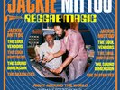 Jackie Mittoo | Reggae Magic | 2Vinyl LP - Black
