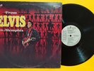 ELVIS PRESLEY (33 RPM-ITALY) LSP 4155 