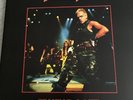 Accept Staying A Life Double Red Vinyl Limited Edition 2LP