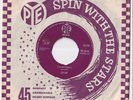 JULIAN * Sue Saturday * USA ROCKABILLY ROCK'N'ROLL * 1959 UK 45 * Listen