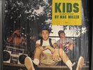 Mac Miller - K.I.D.S. Vinyl LP