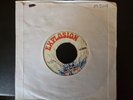 1969 Tinga And Ernie - She's Gone / Old Old Song (EX 2009) 7