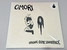 OMORI OST Original Soundtrack 2xLP Vinyl Record Set - SHIPS NOW