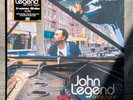 JOHN LEGEND ONCE AGAIN VINYL ALBUM LP - RSD 2021 Gold Vinyl - NEW & Sealed
