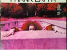 Frank Zappa HOT RATS Gatefold LP 1969 Santa Maria PLAY TESTED- SOUNDS GREAT VG+