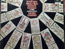 Ruth White ‎– 7 TRUMPS FROM THE TAROT CARDS AND PINIONS Limelight LP