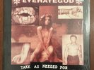 EYEHATEGOD Take As Needed For Pain LP Down Crowbar 2015 Vinyl