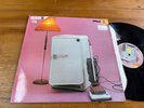 LP UK 1979 1ST The Cure – Three Imaginary Boys RARE