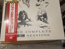 Led Zeppelin The Complete BBC Sessions Japanese Box Set Sealed