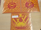 Led Zeppelin Celebration Day 2012 Vinyl Record 3 LP ( VINYL + SLEEVES ONLY )