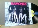 LP   Ramones   