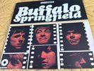 Buffalo Springfield: Self-Titled Debut Atco LP Stereo First Press Tri-Color 1967