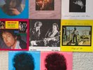 Bob Dylan, 8 seltene LPs, neuwertig,