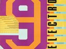 Various - Street Sounds Electro 9 - Vinyl Album - 1985 - Street Sounds