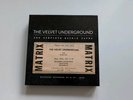 VELVET UNDERGROUND The Complete Matrix Tapes Vinyl 8 LP 2019 Box Set Near Mint