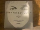 Michael Jackson Invincible Vinyl LP 180g MOVLP013 2009 EU - SEND OFFERS