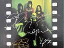 Yes The Yes Album Signed By Five Members Lp Autographed? No COA Prog Rock